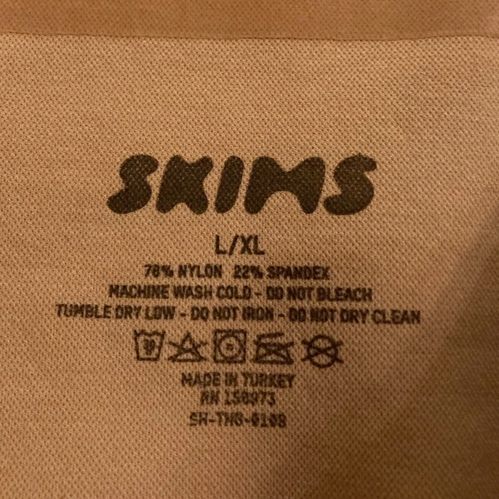 SKIMS core control